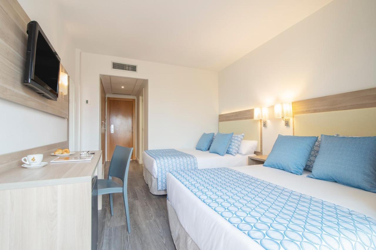 Hotel East By Pierre & Benidorm