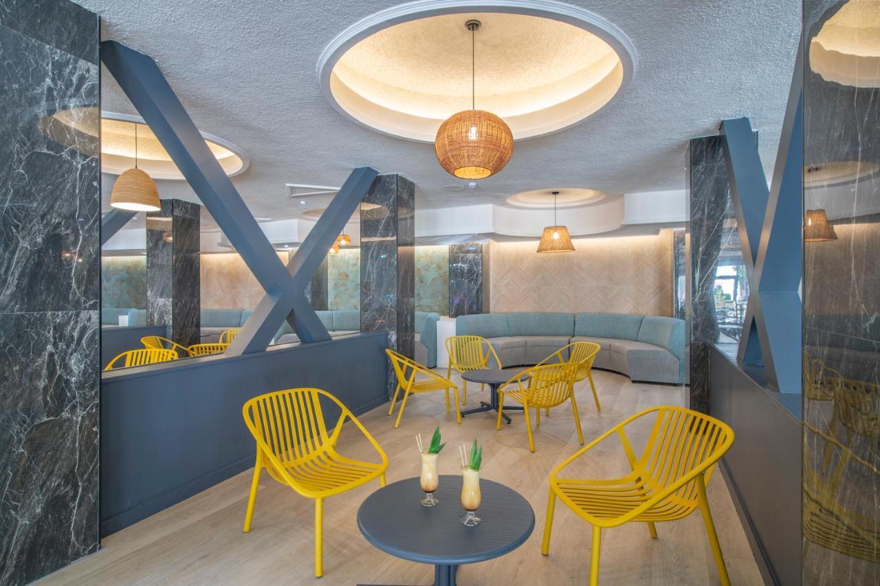 East By Pierre & Benidorm