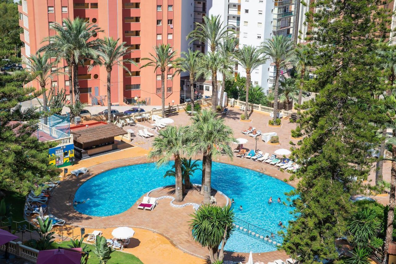 East By Pierre & Benidorm