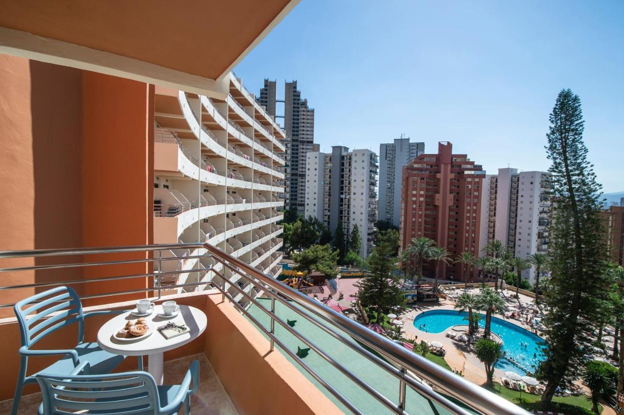 East By Pierre & Benidorm