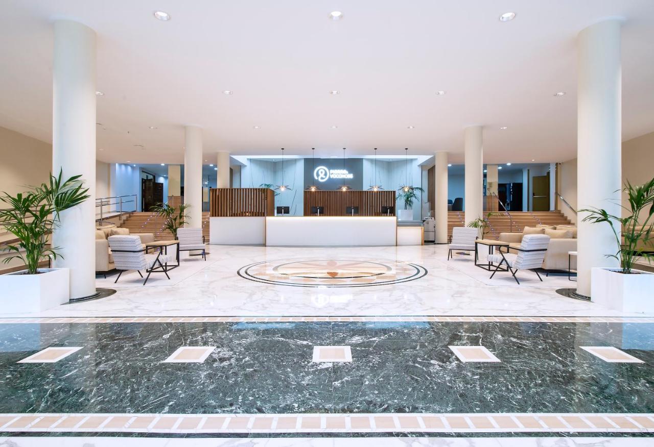 Hotel East By Pierre & Benidorm