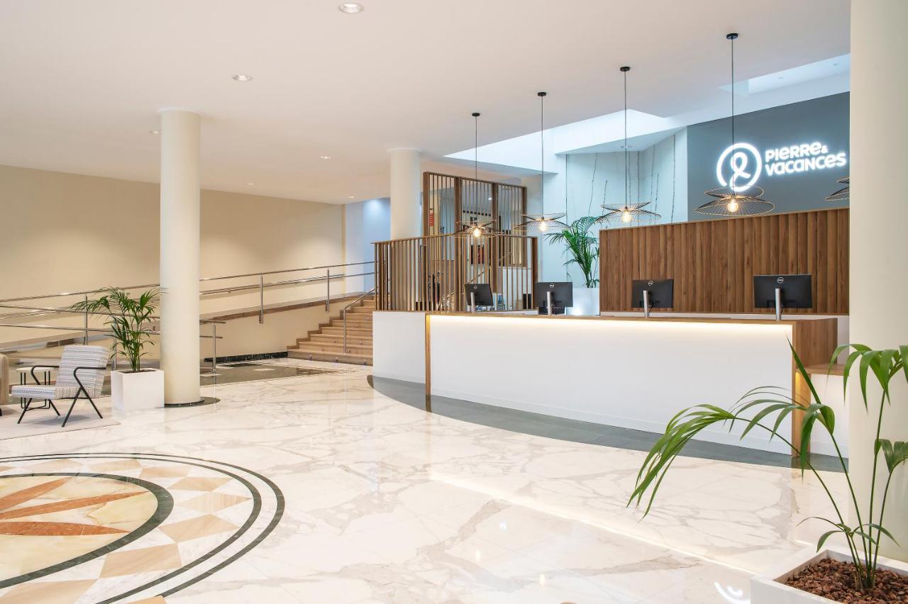 East By Pierre & Hotel Benidorm