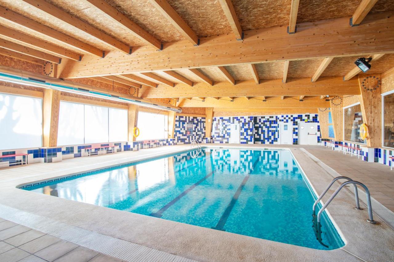 East By Pierre & Hotel Benidorm