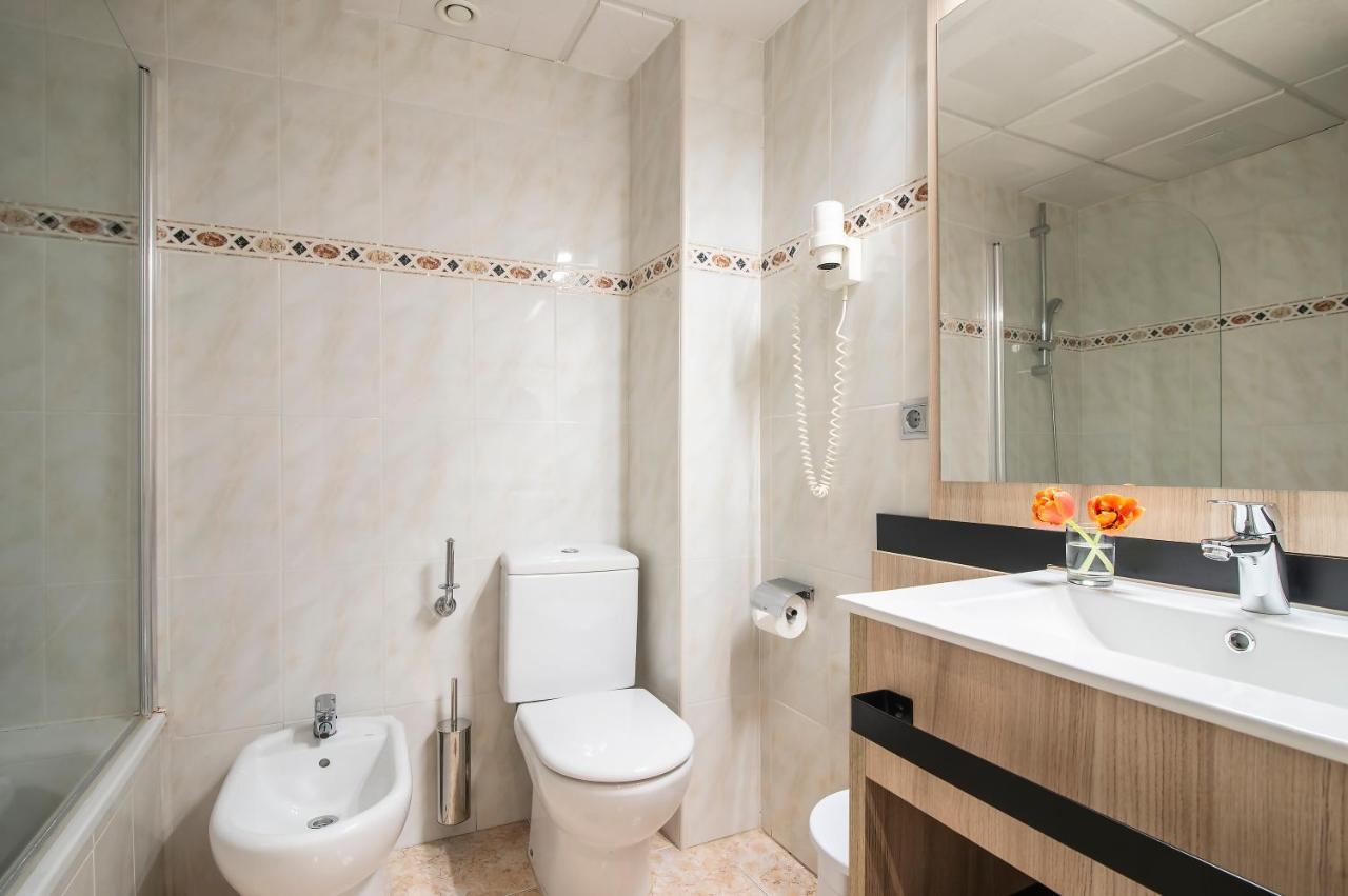 Hotel East By Pierre & Benidorm