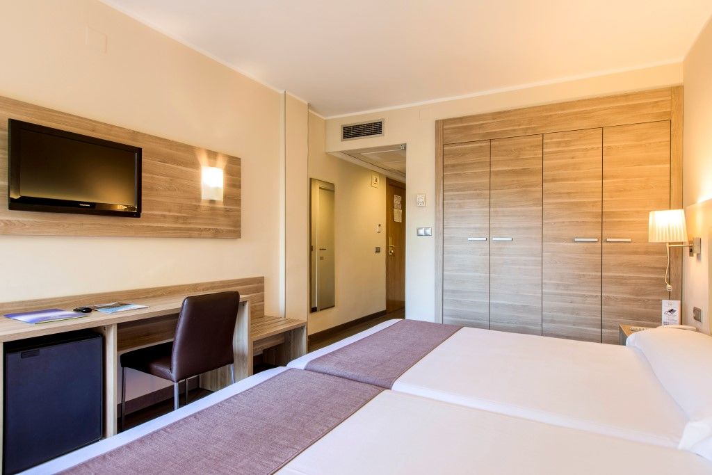 Hotel East By Pierre & Benidorm