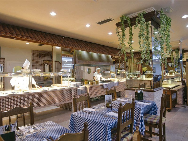 Hotel East By Pierre & Benidorm