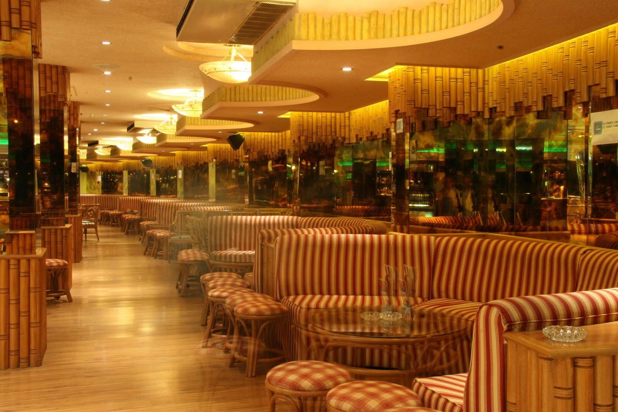East By Pierre & Benidorm